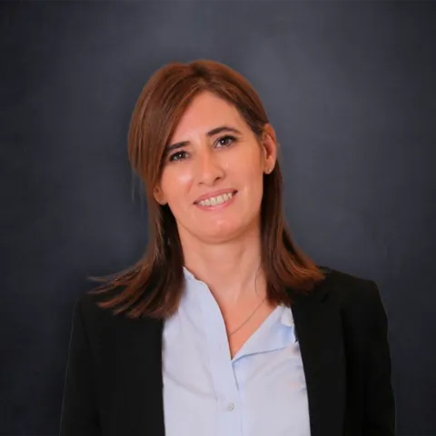 Dra. Gisela Vaglio Argentina