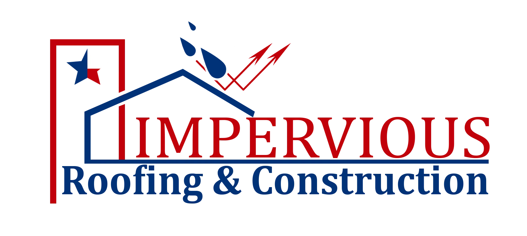 Impervious Roofing
