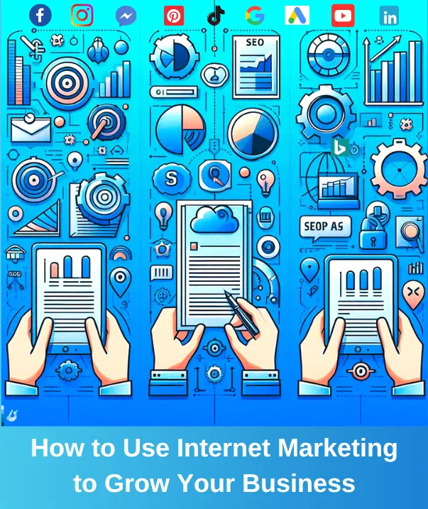 how-to-use-internet-marketing-to-grow-your-business