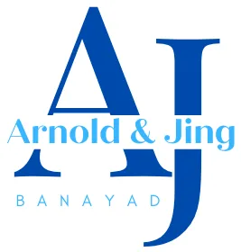 Arnold and Jing Banayad Website