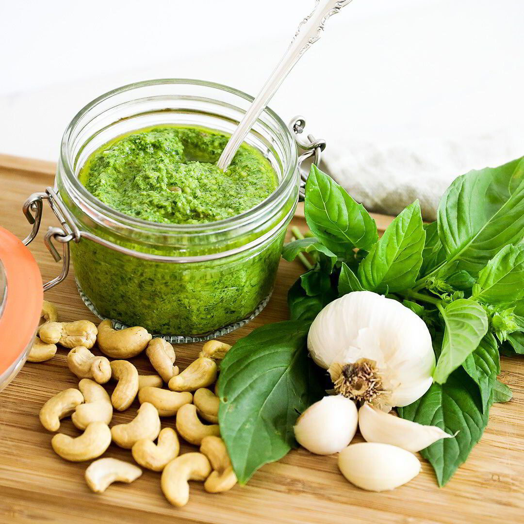 Discover Powerful Natural Foods to Support Fascia Tissue Recovery