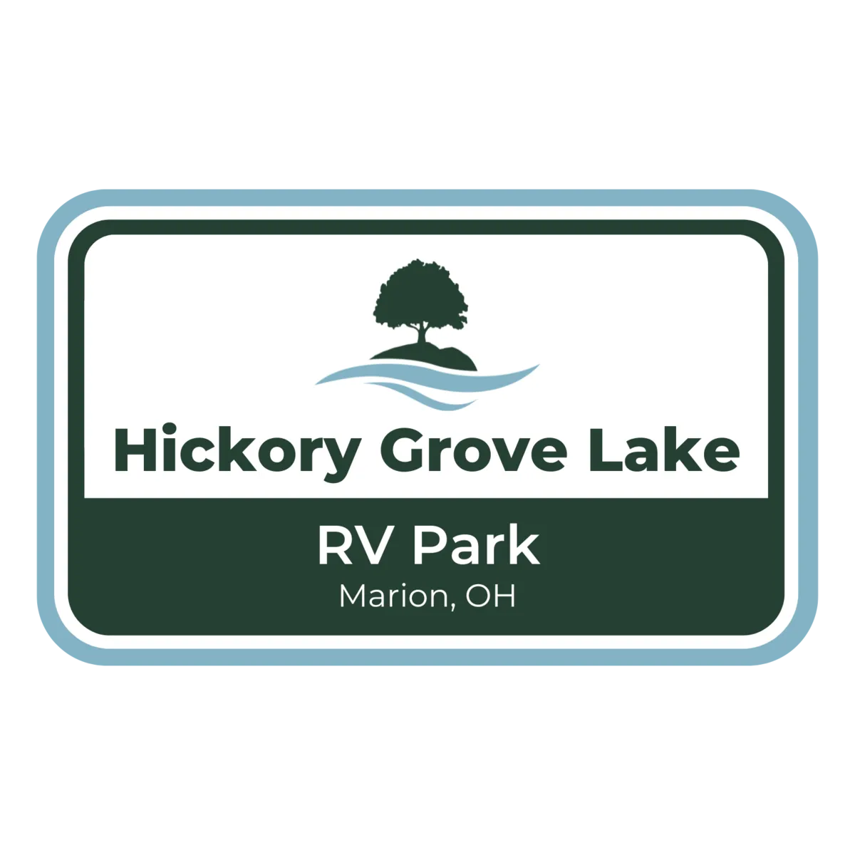 Hickory Grove
