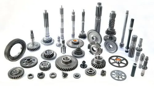 AgriTrac - Tractor & Agricultural Spare Parts Specialists