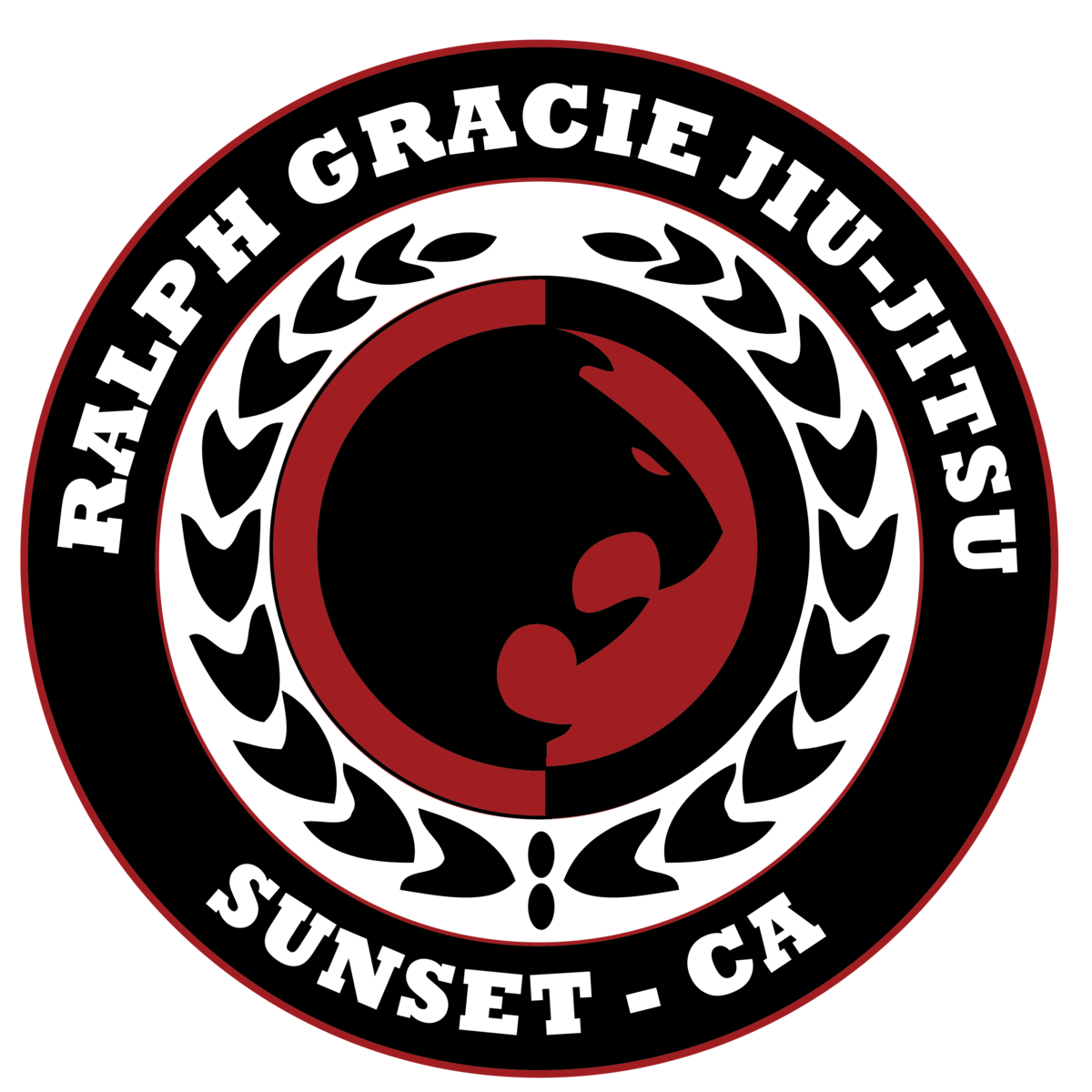 Ralph Gracie Sunset