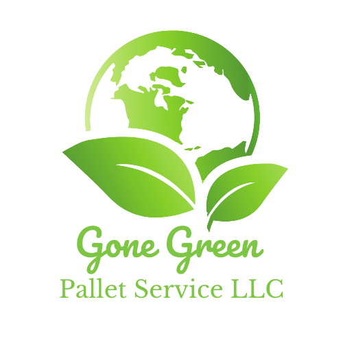 Gone Green Pallet Service