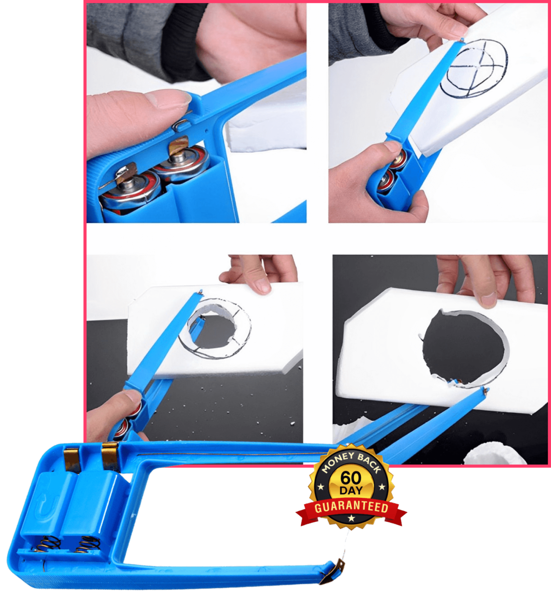 precision-foam-cutter