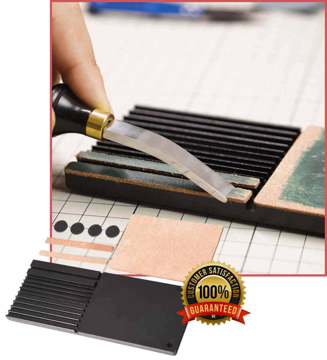 Edge Master Sharpening Kit