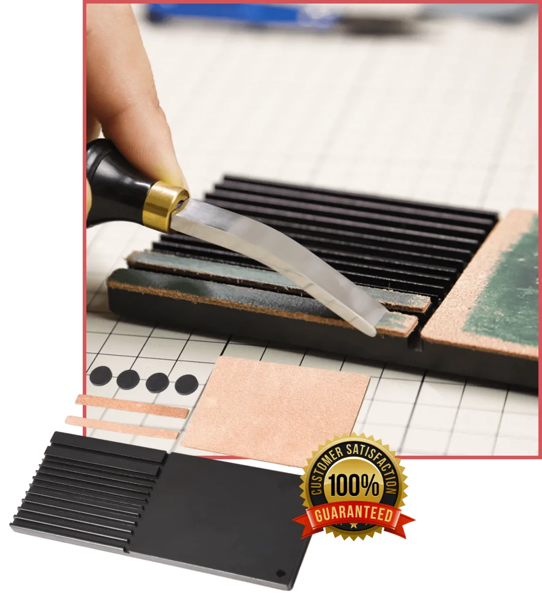 Edge Master Sharpening Kit