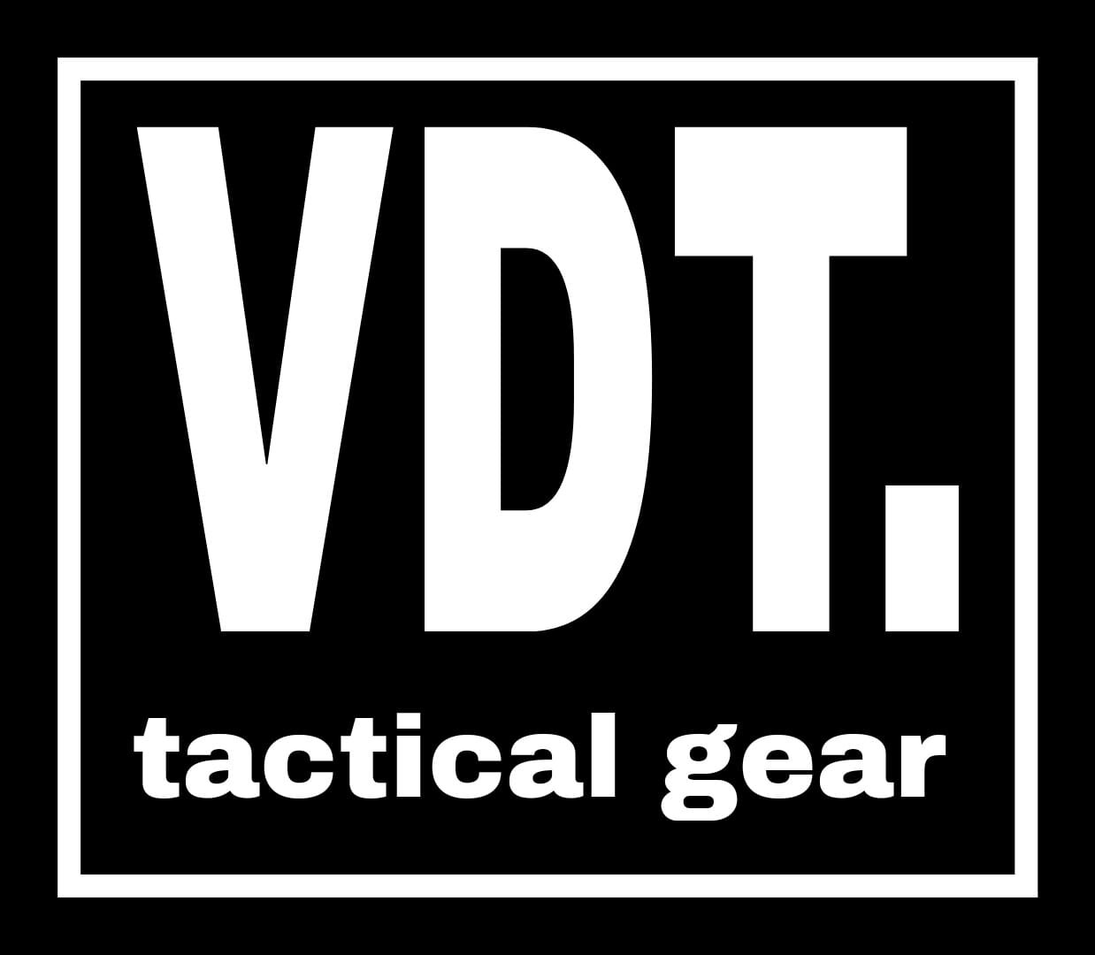 Logo de VDT.Tactical Gear
