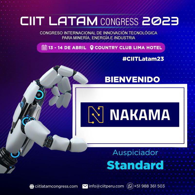 CIIT LATAM CONGRESS 2023
