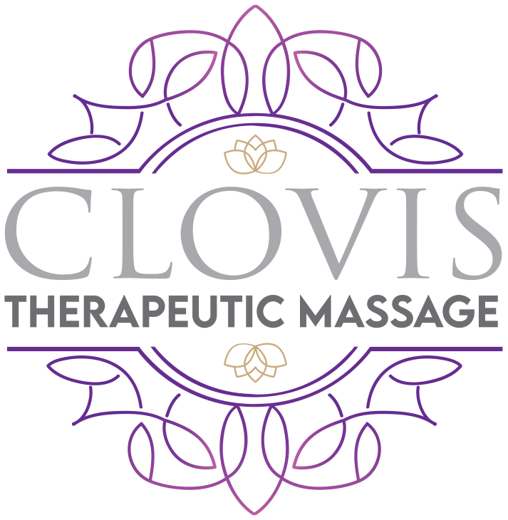 Clovis Therapeutic Massage Intake Form Page Complete now