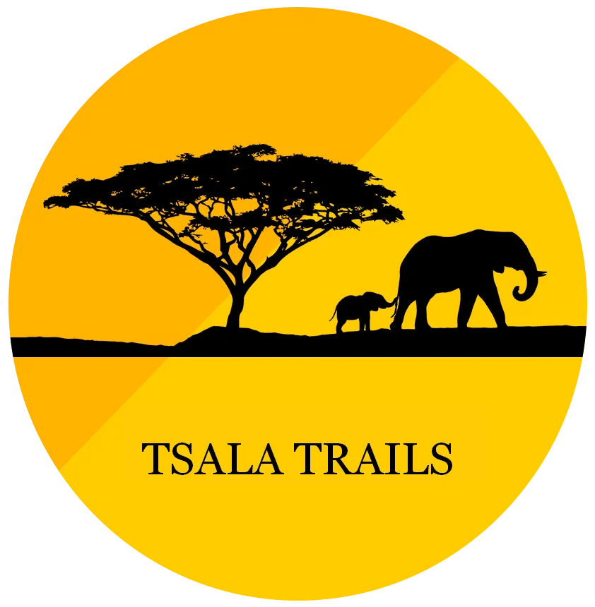 Tsala Trails