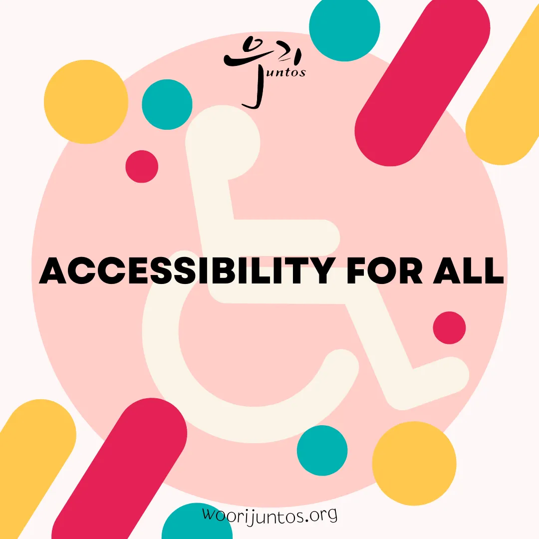 Viny Stickers - Accessibility for All