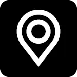 polling place address icon