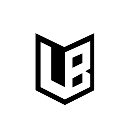 Larry Barker Logo