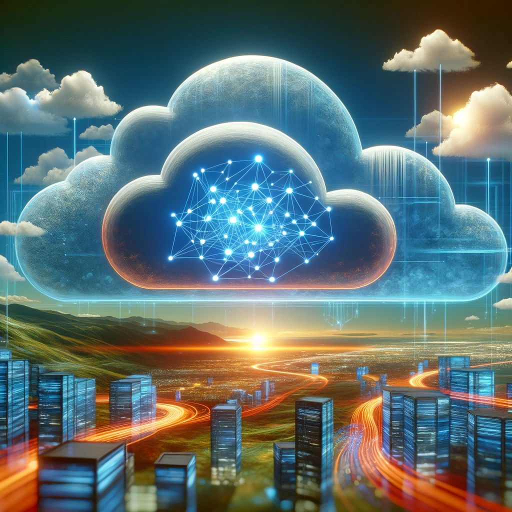 The Rise Of Serverless Architecture In 2024 The Rise Of Serverless Architecture In 2024