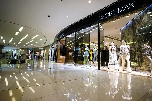 Retail Shop Feng Shui Singapore