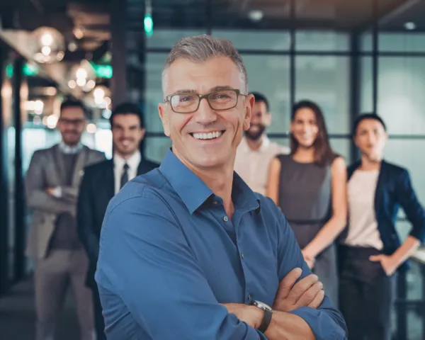 Become a Focal Point Coach