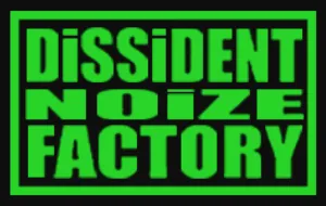 Dissident Noize Factory