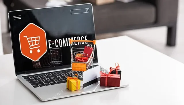 E-commerce Training