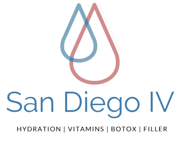 San Diego IV logo