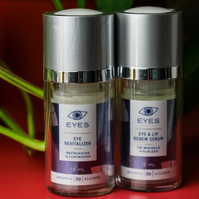 YOUTH EYEFECT AM/PM DUO