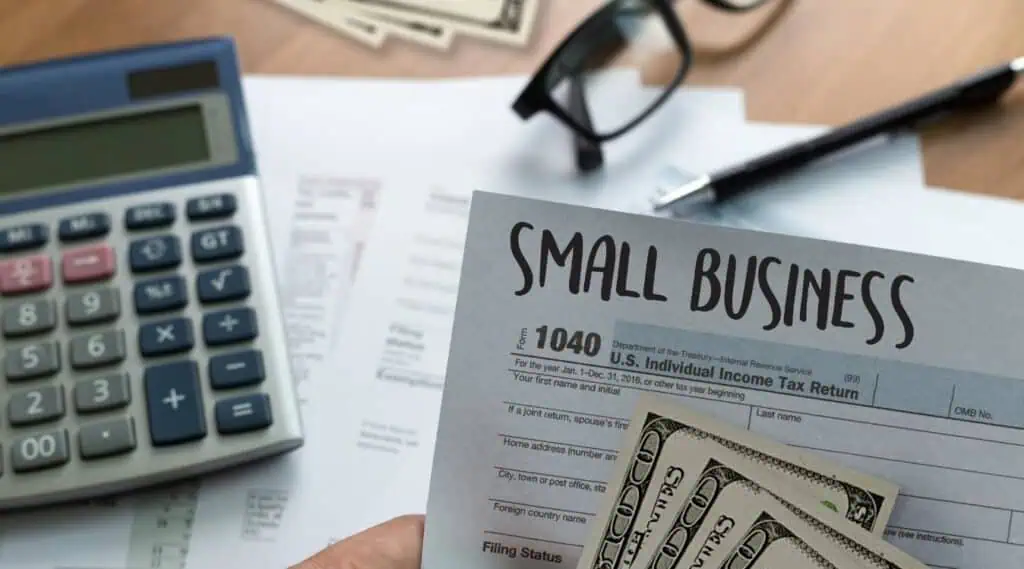 Payroll Services Small Business Seal Beach, CA