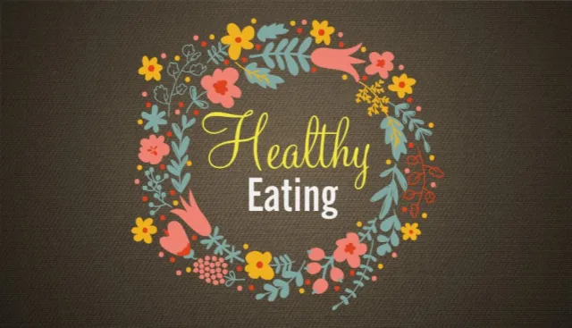 Healthy Eating with Vanessa Zamarripa in Brownsville, TX
