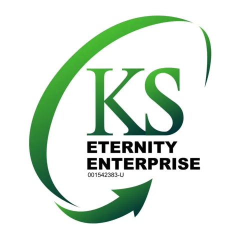KS Lorry Logo