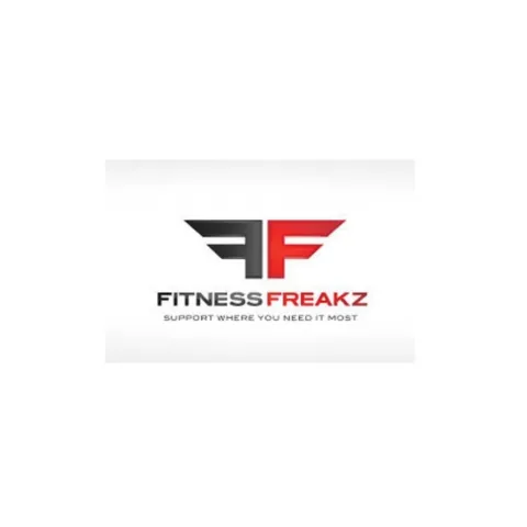 Fitness Freakz Logo- Social Media Shop ZA
