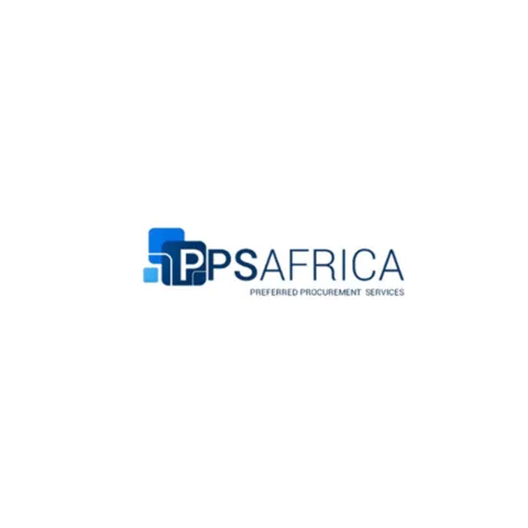 PPS Africa Logo - Social Media Shop ZA