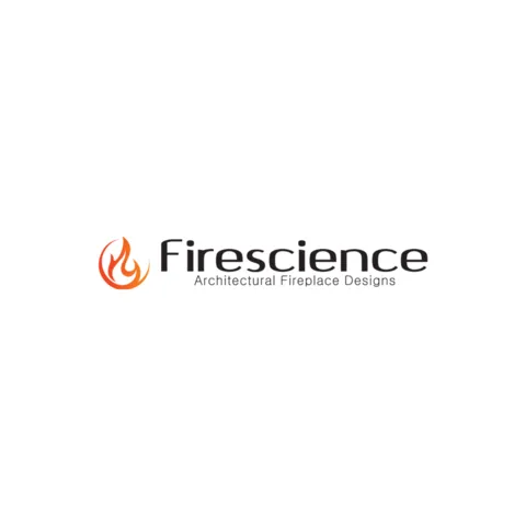 Firescience Logo - Social Media Shop ZA