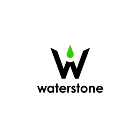 Waterstone Logo - Social Media Shop ZA