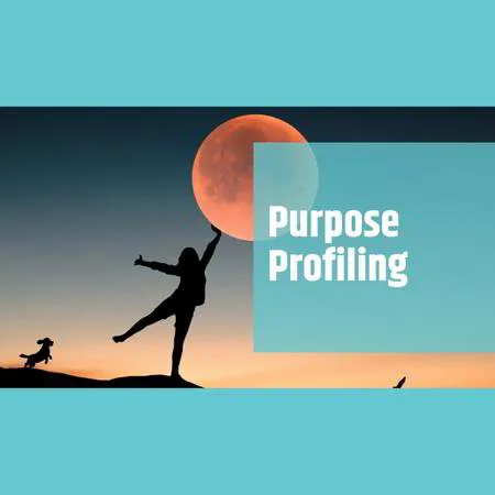 Purpose Profiling