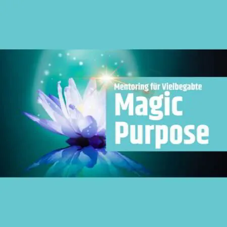 Online-Intensiv-Kurs: Magic Purpose