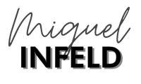 Logo de Miguel Infeld