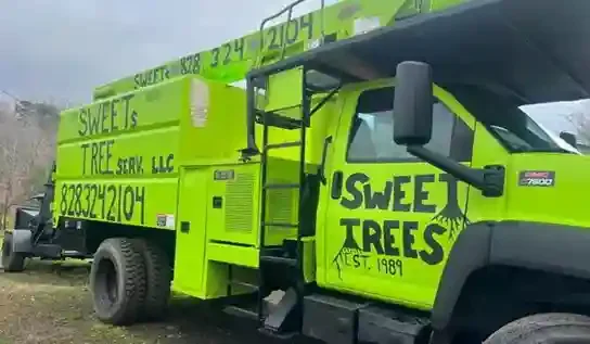 Sweet's Tree Service LLC - Business Photo
