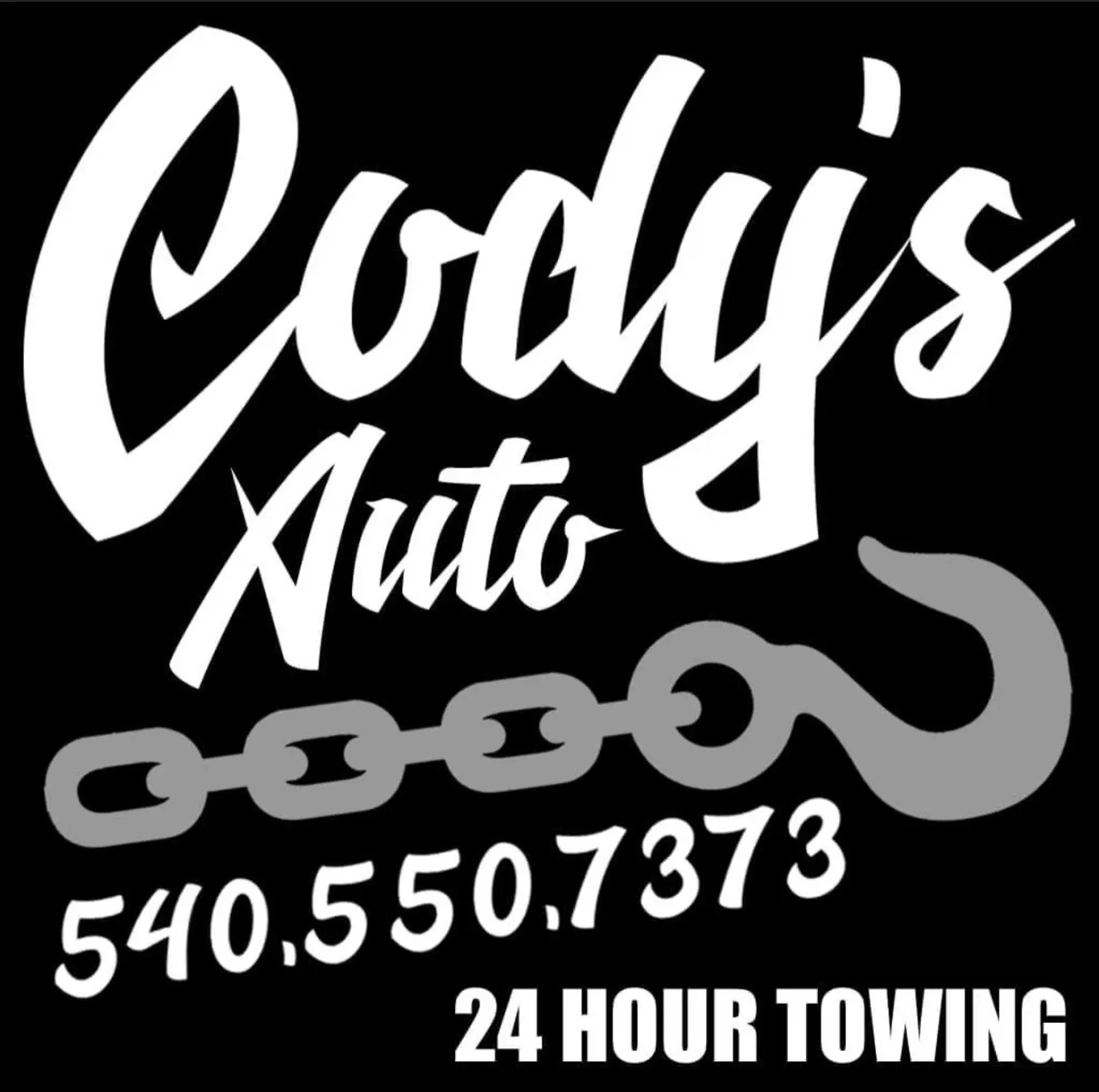 Cody's Auto LLC