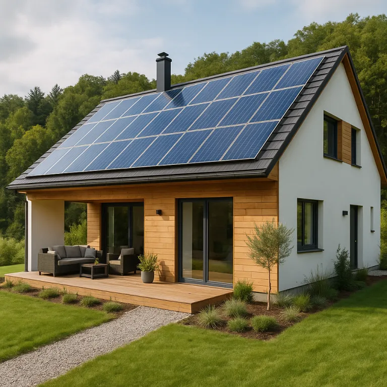 The Ultimate Guide to Custom Energy-Efficient Home Designs in ...