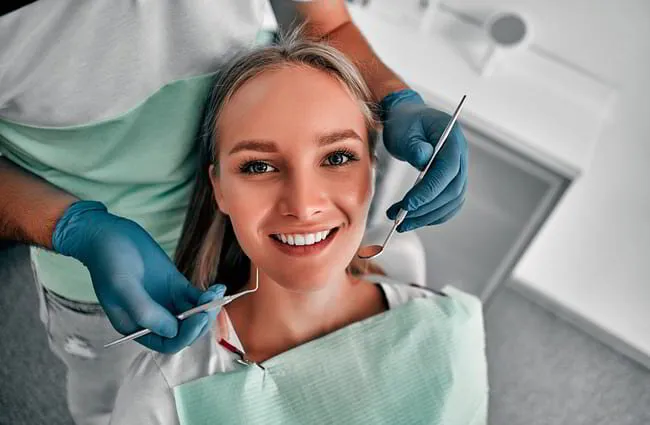kompetente und verständliche Beratung von Ihrem Zahnarzt