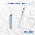 Пластмасова химикалка - Twist