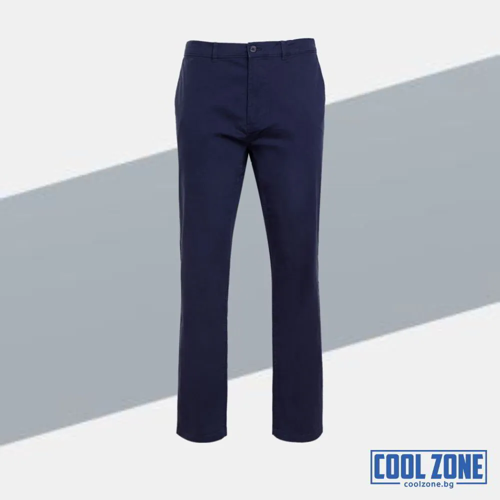 Панталон VELILLA CHINO NAVY BLUE