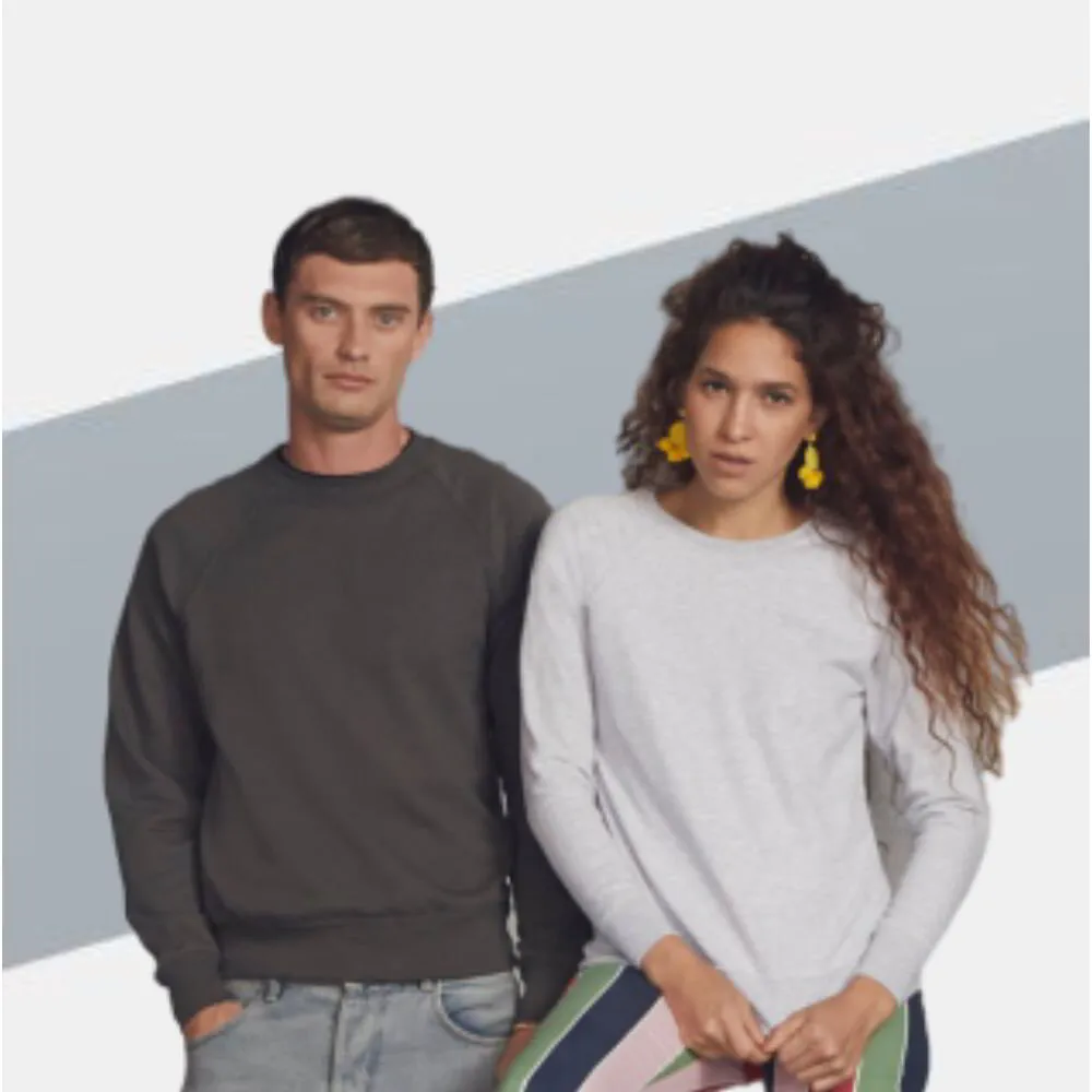 Блуза Lightweight  Sweat - ID10