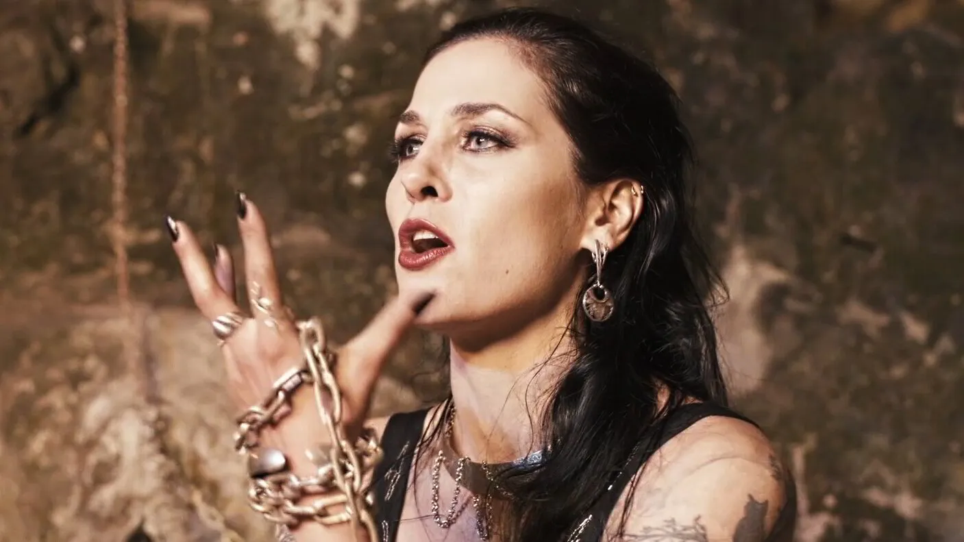 NEW VIDEO: Shackles of Gold - Out Now!