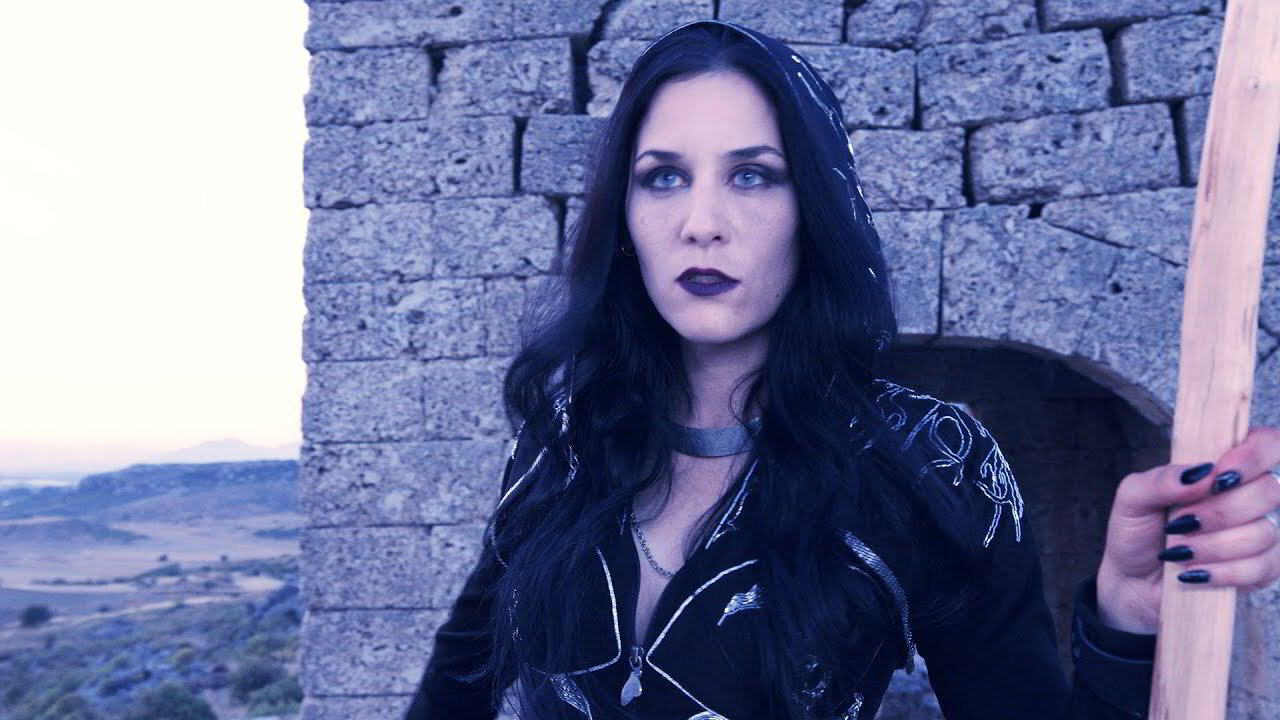 NEW VIDEO: The Wheel - Out Now!