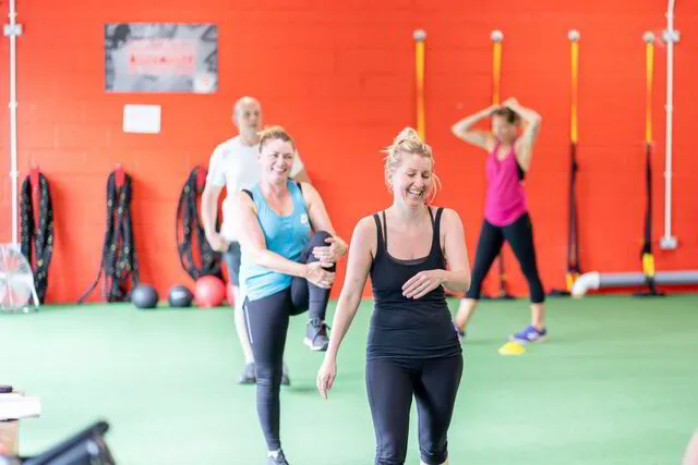 Studio Fit Gallery | Cheltenham & Gloucester Gym
