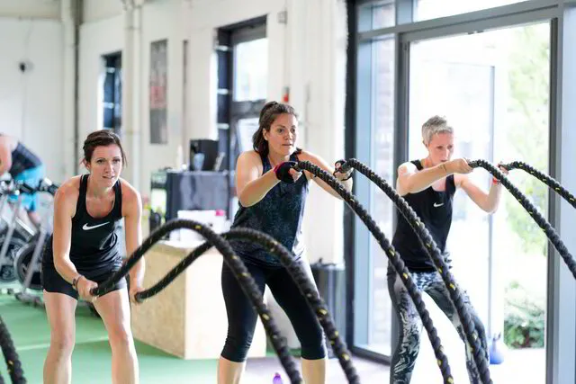 Studio Fit Gallery | Cheltenham & Gloucester Gym