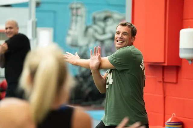 Studio Fit Gallery | Cheltenham & Gloucester Gym