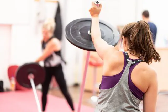 Studio Fit Gallery | Cheltenham & Gloucester Gym