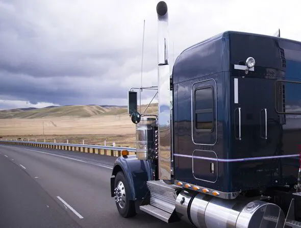 Us Frac Llc fleet